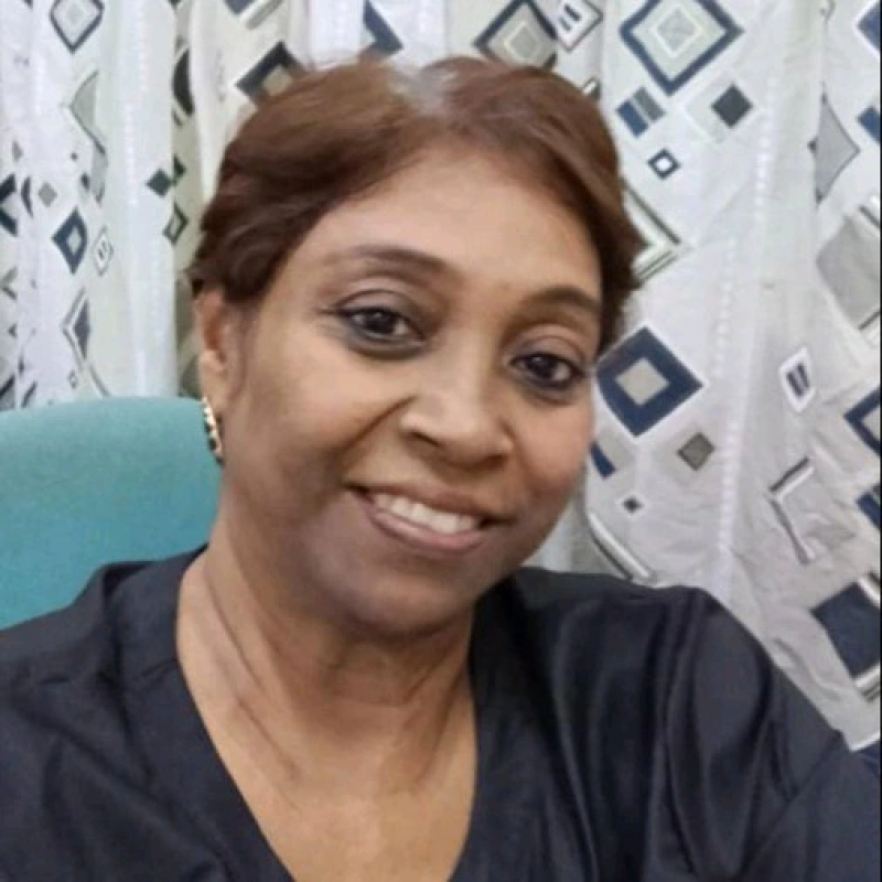 Jayarani Sukanthi